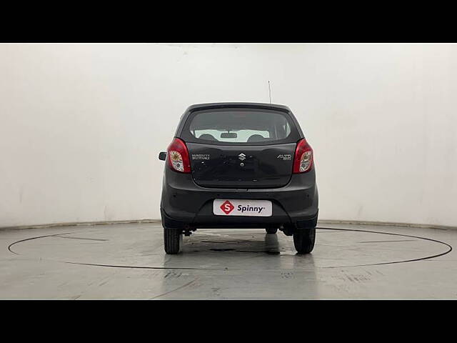 Used Maruti Suzuki Alto 800 [2012-2016] Lxi in Hyderabad