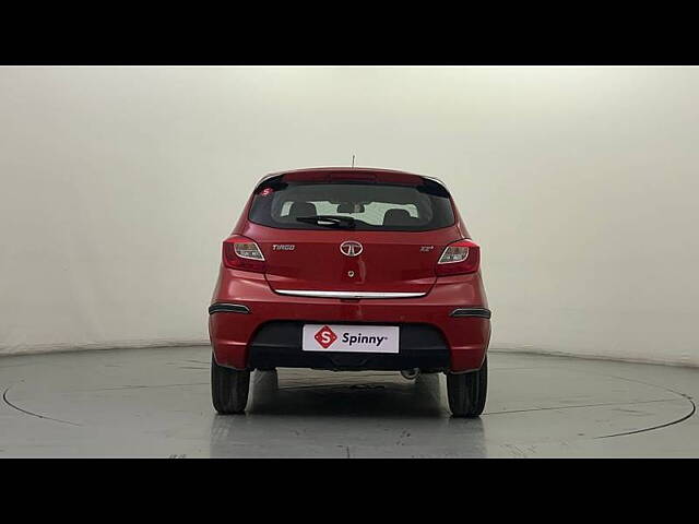 Used Tata Tiago [2016-2020] Revotron XZ Plus in Gurgaon