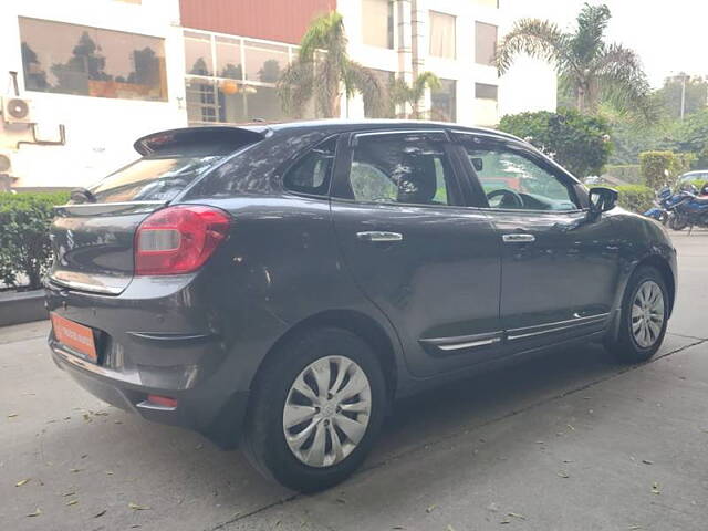 Used Maruti Suzuki Baleno [2015-2019] Delta 1.2 in Delhi