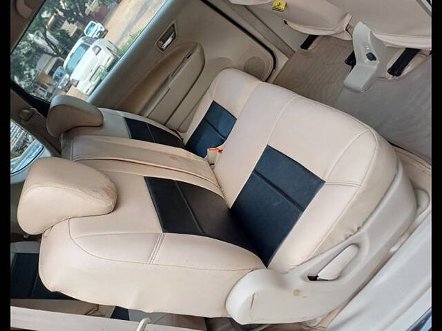 Used Maruti Suzuki Ertiga [2018-2022] VXi in Ahmedabad