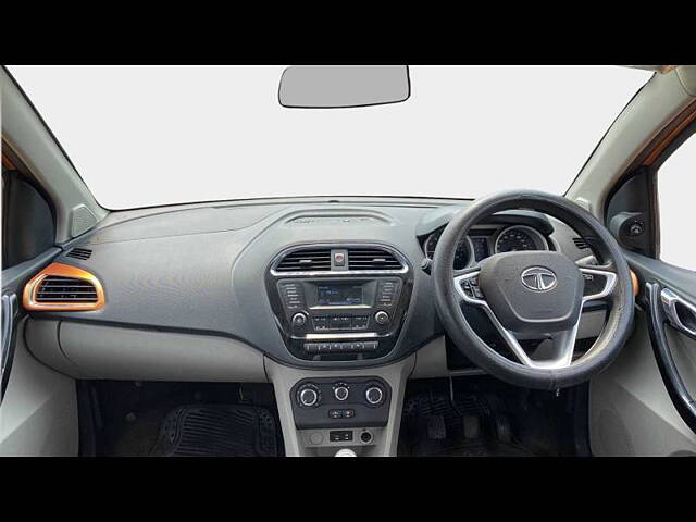 Used Tata Tiago [2016-2020] Revotron XZ in Kolkata