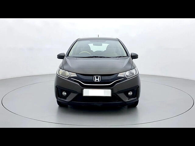 Used 2018 Honda Jazz in Chennai