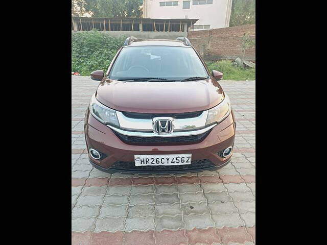 Used 2016 Honda BR-V in Delhi