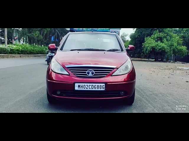 Used 2011 Tata Manza in Nashik