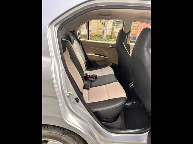 Used Hyundai Santro Sportz AMT [2018-2020] in Bangalore