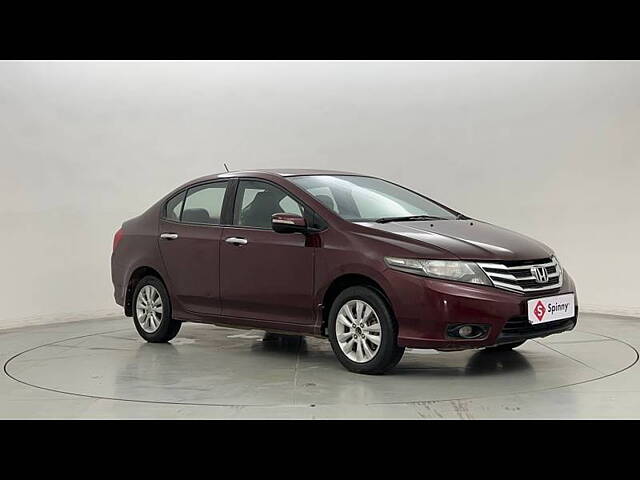 Used Honda City [2011-2014] 1.5 V MT in Gurgaon