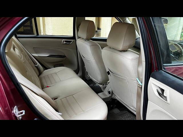 Used Maruti Suzuki Swift DZire [2011-2015] VXI in Mumbai