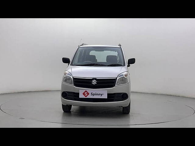 Used Maruti Suzuki Wagon R 1.0 [2010-2013] LXi in Bangalore