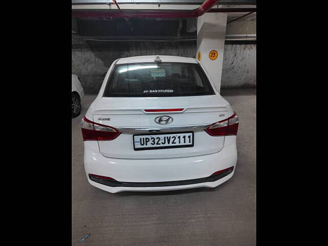 Used Hyundai Xcent [2014-2017] SX 1.1 CRDi in Lucknow