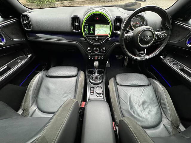 Used MINI Countryman Cooper S [2020-2021] in Hyderabad