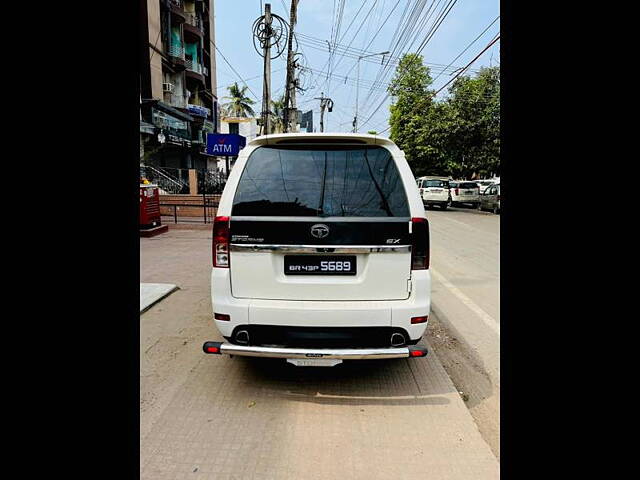 Used Tata Safari Storme 2019 2.2 EX 4X2 in Patna