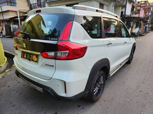 Used Maruti Suzuki XL6 [2019-2022] Alpha AT Petrol in Siliguri