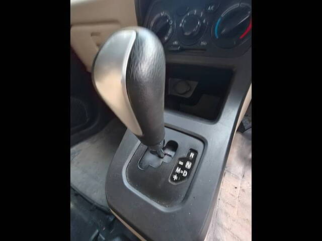 Used Maruti Suzuki Wagon R 1.0 [2014-2019] VXI AMT (O) in Nagpur