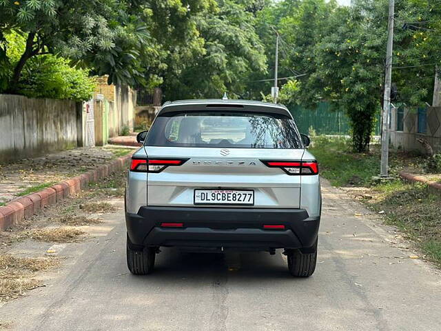 Used Maruti Suzuki Brezza VXi S-CNG [2023-2023] in Delhi