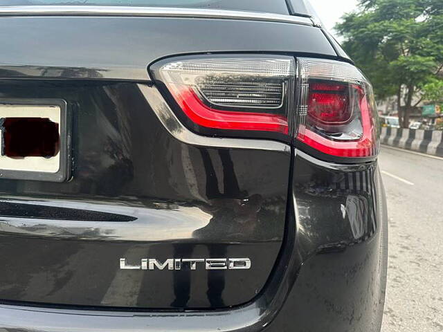 Used Jeep Compass [2017-2021] Limited 1.4 Petrol AT [2017-2020] in Delhi