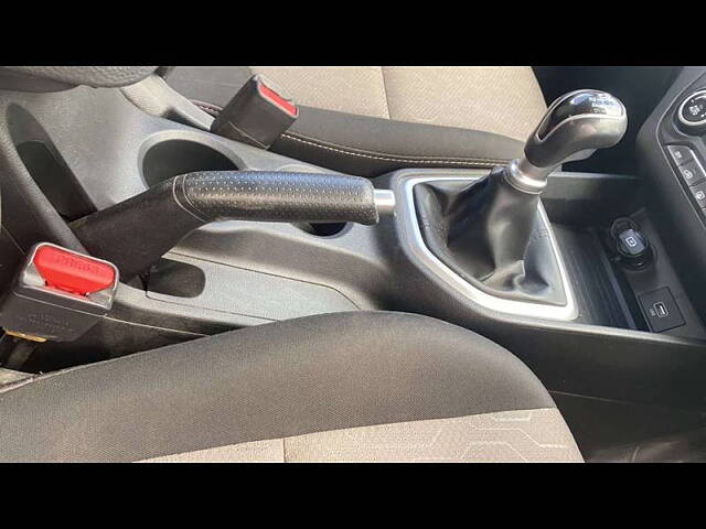 Used Hyundai Creta [2018-2019] SX 1.6 Petrol in Pune