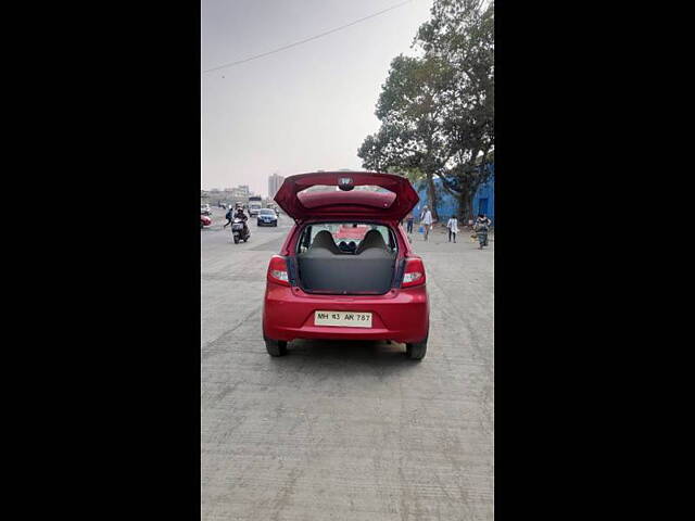 Used Datsun GO [2014-2018] T in Mumbai