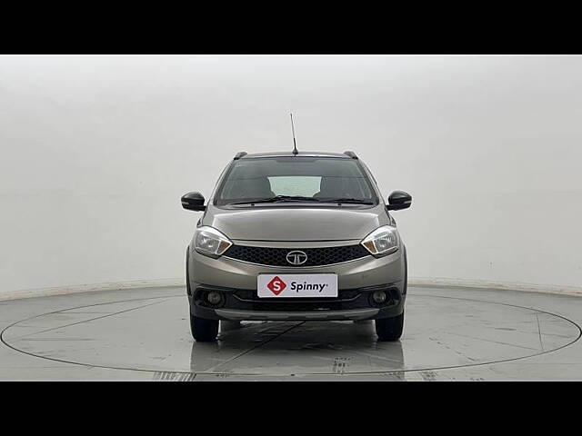 Used Tata Tiago NRG [2018-2020] Petrol in Faridabad