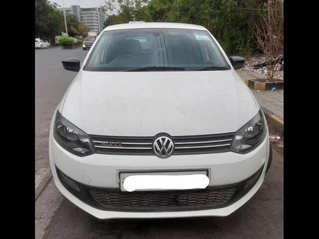 Used 2013 Volkswagen Polo in Mumbai