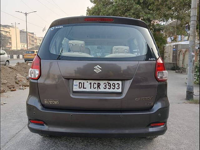 Used Maruti Suzuki Ertiga [2012-2015] VDi in Delhi