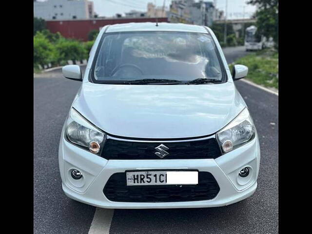 Used 2020 Maruti Suzuki Celerio in Delhi