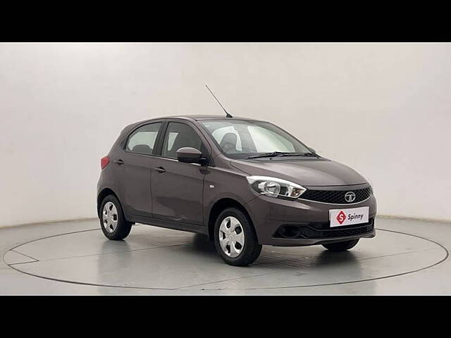 Used Tata Tiago [2016-2020] Revotron XT [2016-2019] in Pune