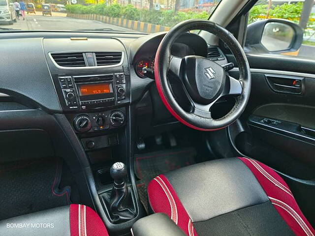 Used Maruti Suzuki Swift [2014-2018] Lxi (O) [2014-2017] in Mumbai