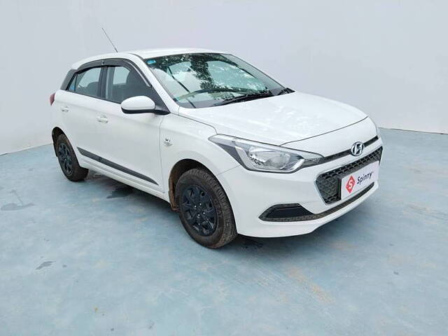 Used Hyundai Elite i20 [2017-2018] Magna Executive 1.2 in Kochi