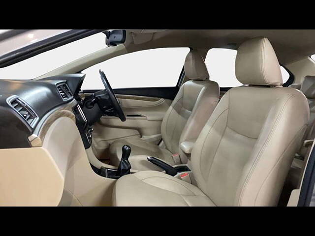 Used Maruti Suzuki Ciaz Alpha Hybrid 1.5 [2018-2020] in Chandigarh