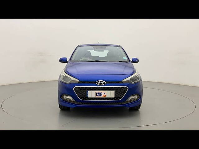 Used Hyundai Elite i20 [2018-2019] Asta 1.4 (O) CRDi in Hyderabad