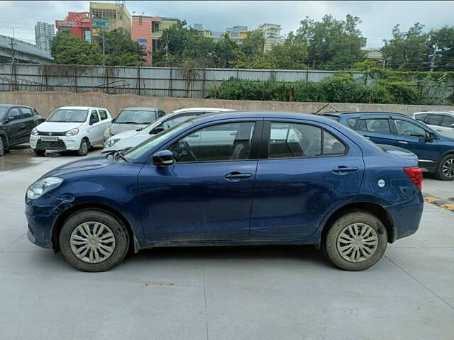 Used Maruti Suzuki Dzire LXi [2020-2023] in Hyderabad