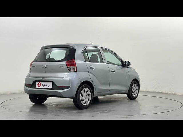 Used Hyundai Santro Sportz AMT [2018-2020] in Delhi