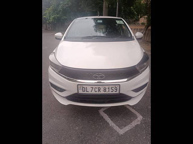 Used 2020 Tata Tiago in Delhi