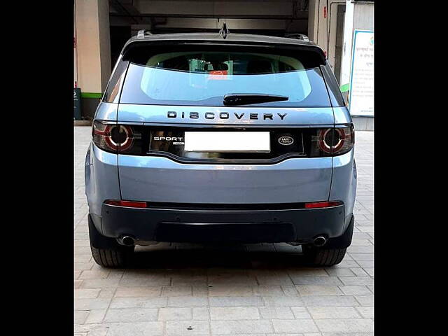 Used Land Rover Discovery Sport [2018-2020] HSE in Mumbai