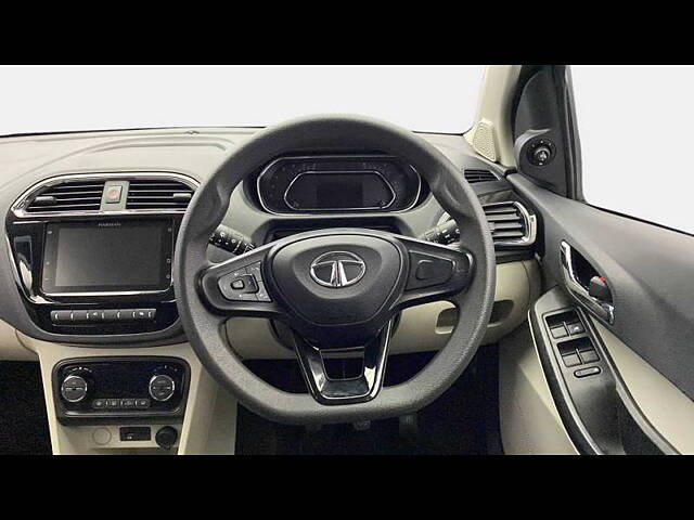 Used Tata Tiago XZ Plus [2020-2023] in Thiruvananthapuram