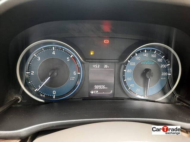 Used Maruti Suzuki Ertiga [2018-2022] ZDi Plus 1.3 Diesel in Hyderabad