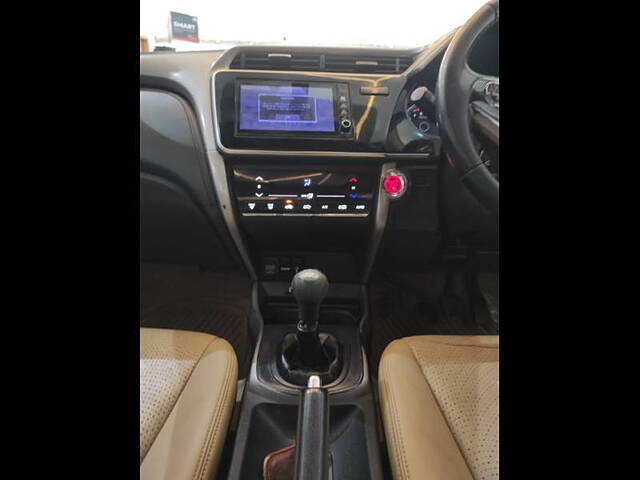 Used Honda City [2014-2017] VX Diesel in Kanpur