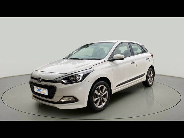 Used Hyundai Elite i20 [2018-2019] Asta 1.4 (O) CRDi in Ahmedabad