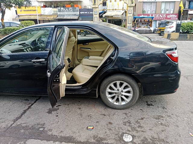 Used Toyota Camry [2012-2015] 2.5 G in Mumbai