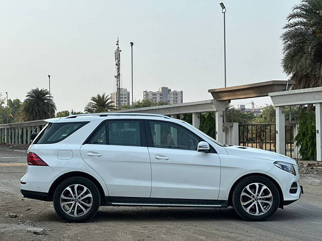 Used Mercedes-Benz GLE [2015-2020] 250 d in Surat