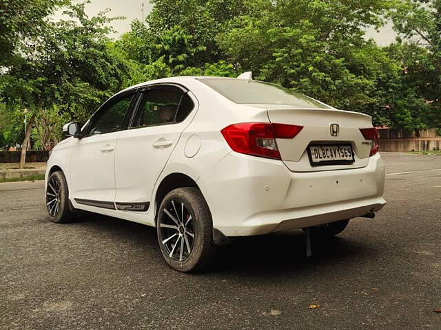 Used Honda Amaze [2018-2021] 1.2 S MT Petrol [2018-2020] in Delhi