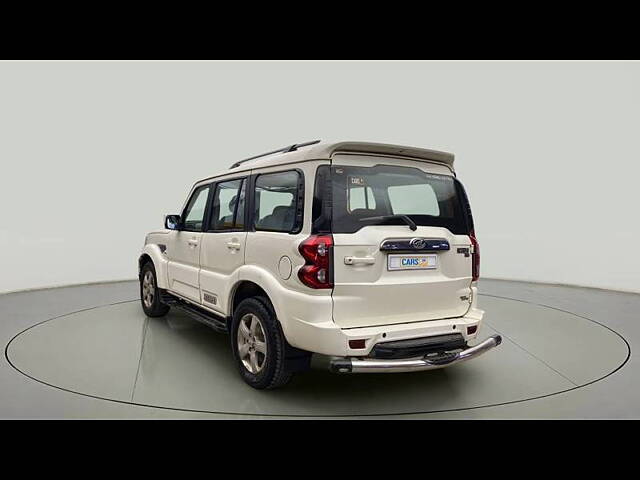 Used Mahindra Scorpio 2021 S11 2WD 7 STR in Delhi