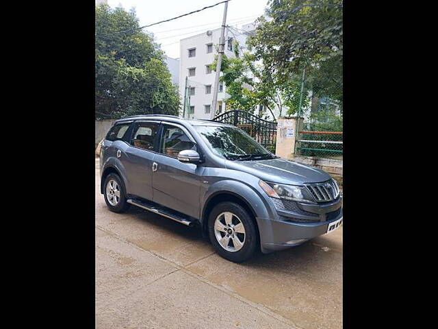 Used Mahindra XUV500 [2011-2015] W8 2013 in Hyderabad