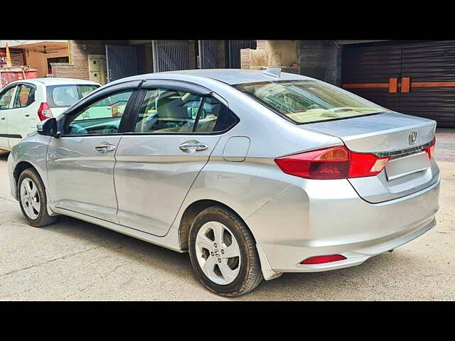 Used Honda City [2014-2017] SV in Delhi