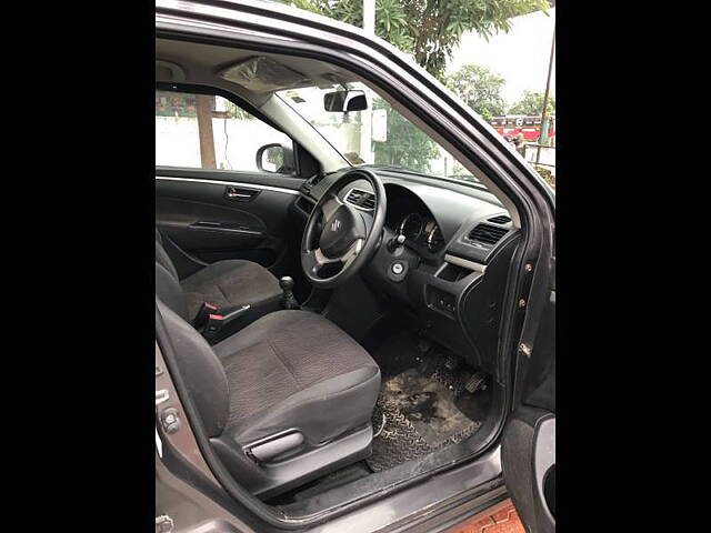 Used Maruti Suzuki Swift [2014-2018] VXi [2014-2017] in Ahmedabad