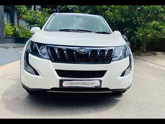 Used 2018 Mahindra XUV500 in Bangalore