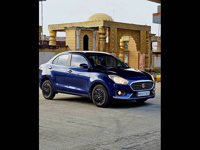 Used Maruti Suzuki Dzire [2017-2020] VXi in Nagpur