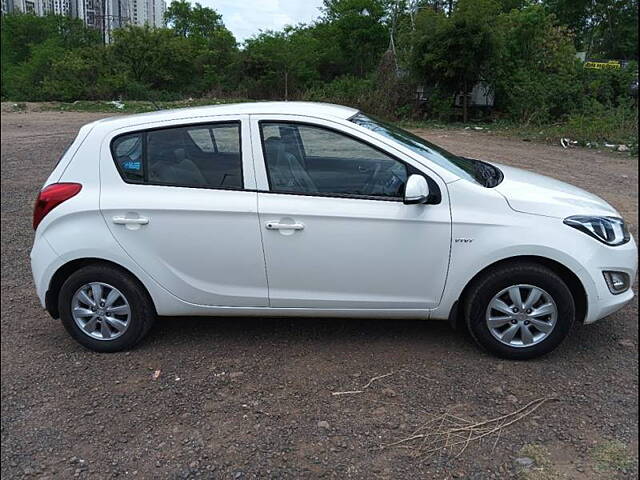 Used Hyundai i20 [2012-2014] Sportz 1.2 in Pune