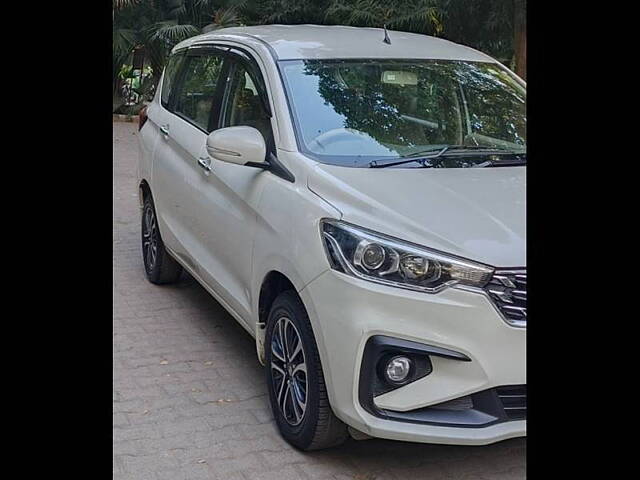 Used Maruti Suzuki Ertiga [2018-2022] ZXi Plus in Delhi