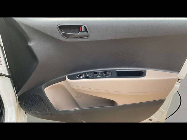 Used Hyundai Grand i10 Magna 1.2 Kappa VTVT in Hyderabad